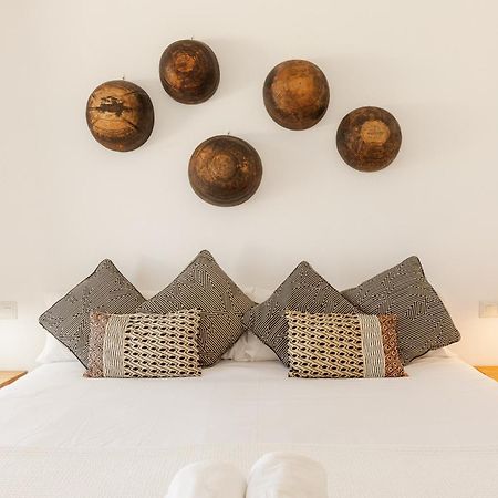 Victoria Sunset Suites Sant Antoni de Portmany Екстериор снимка
