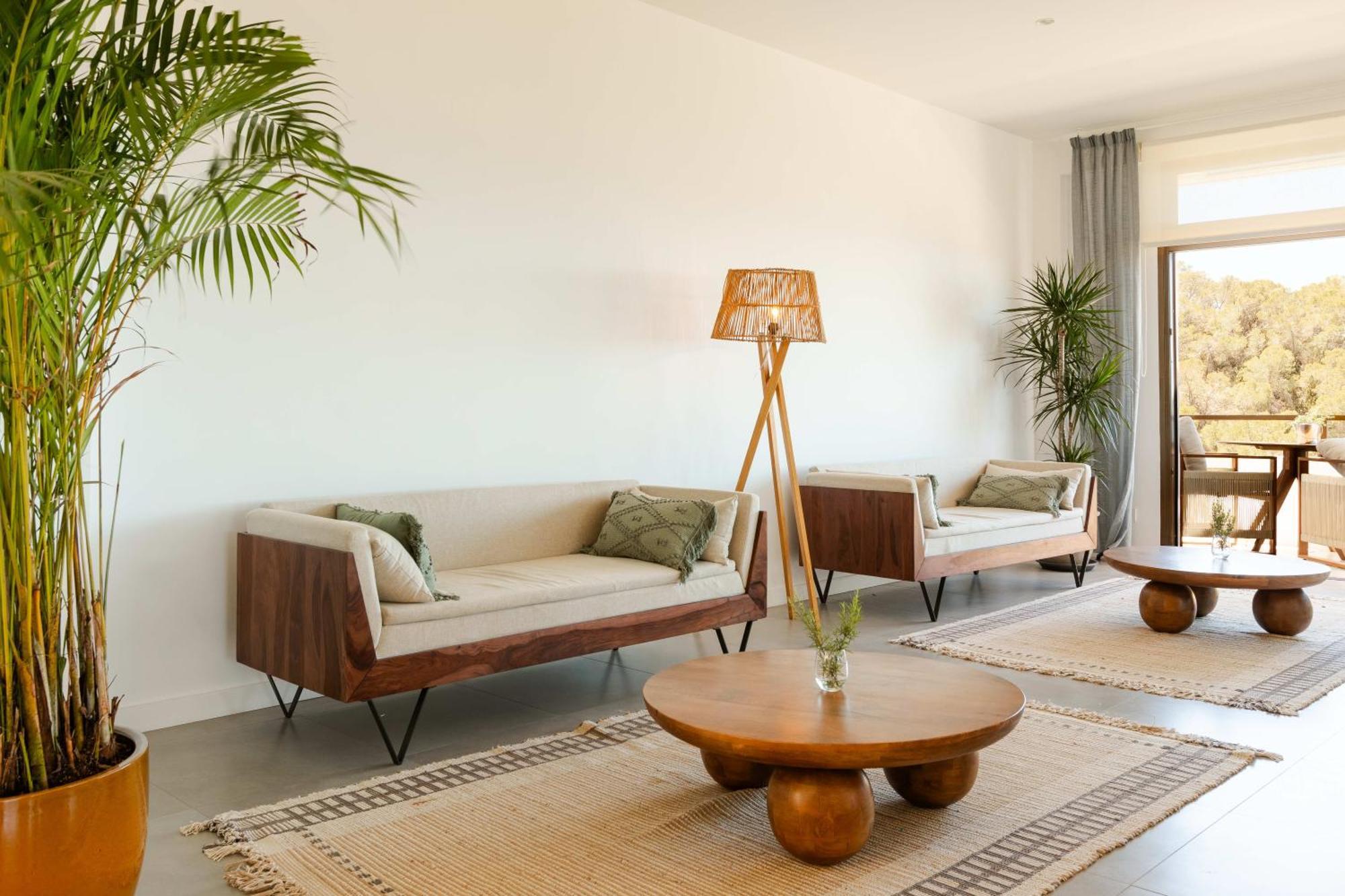 Victoria Sunset Suites Sant Antoni de Portmany Екстериор снимка