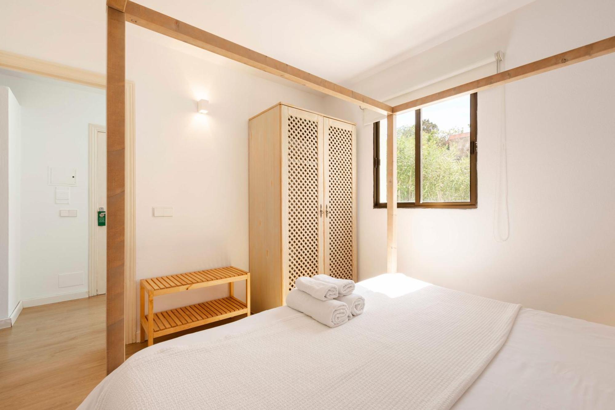 Victoria Sunset Suites Sant Antoni de Portmany Екстериор снимка
