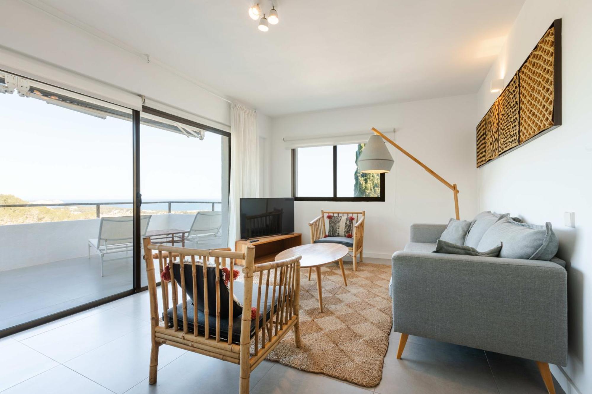 Victoria Sunset Suites Sant Antoni de Portmany Екстериор снимка