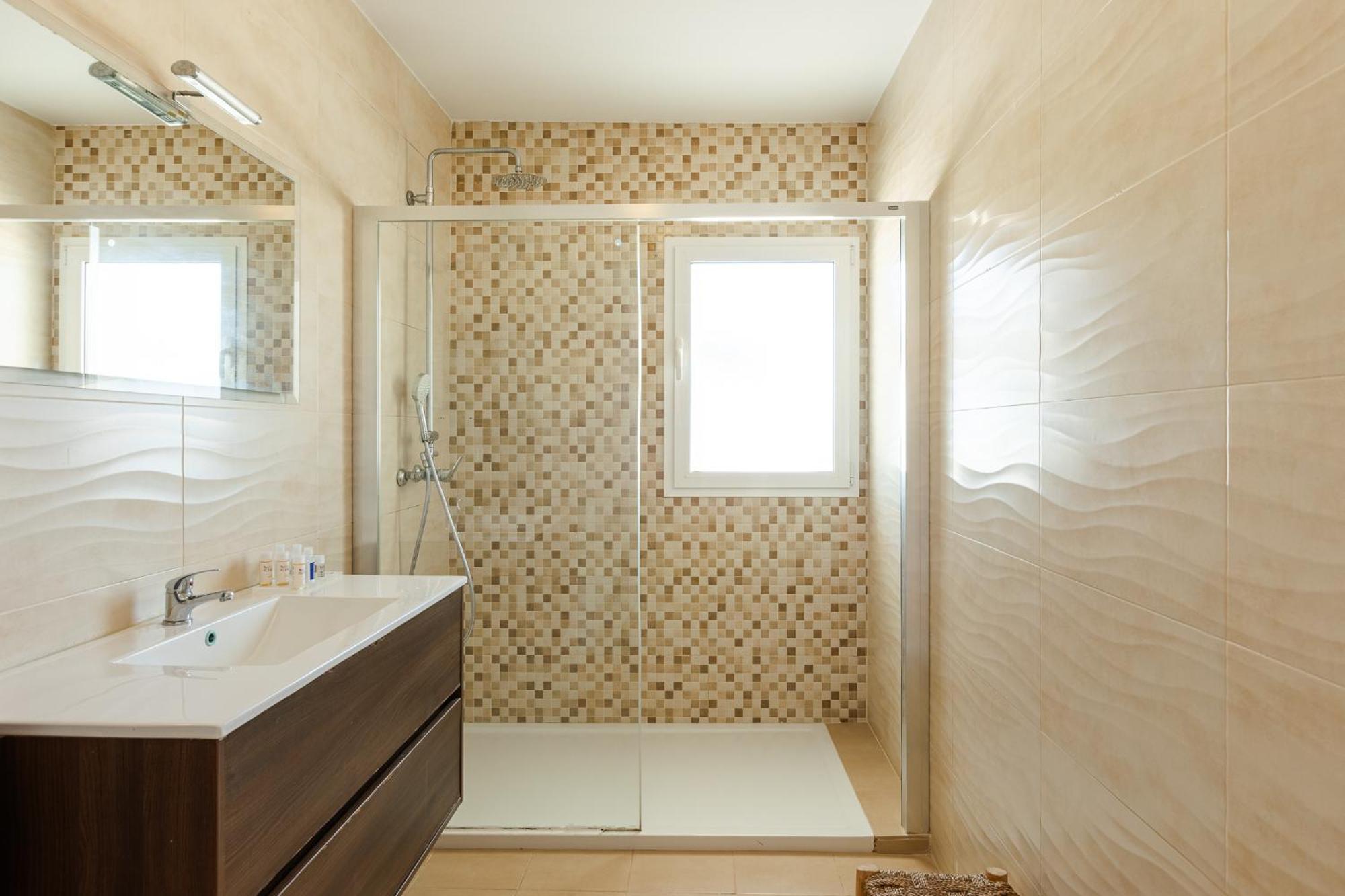 Victoria Sunset Suites Sant Antoni de Portmany Екстериор снимка