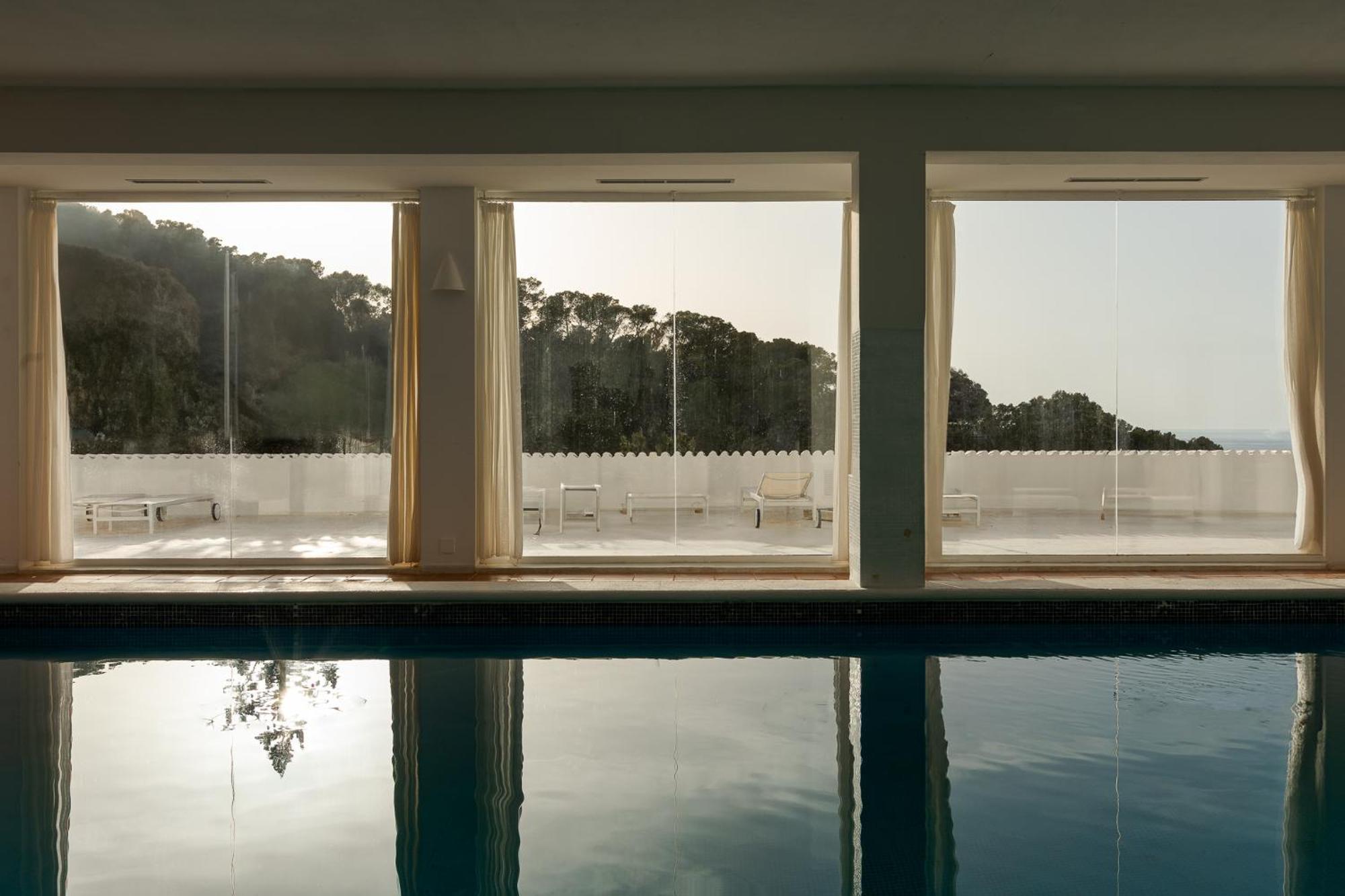 Victoria Sunset Suites Sant Antoni de Portmany Екстериор снимка