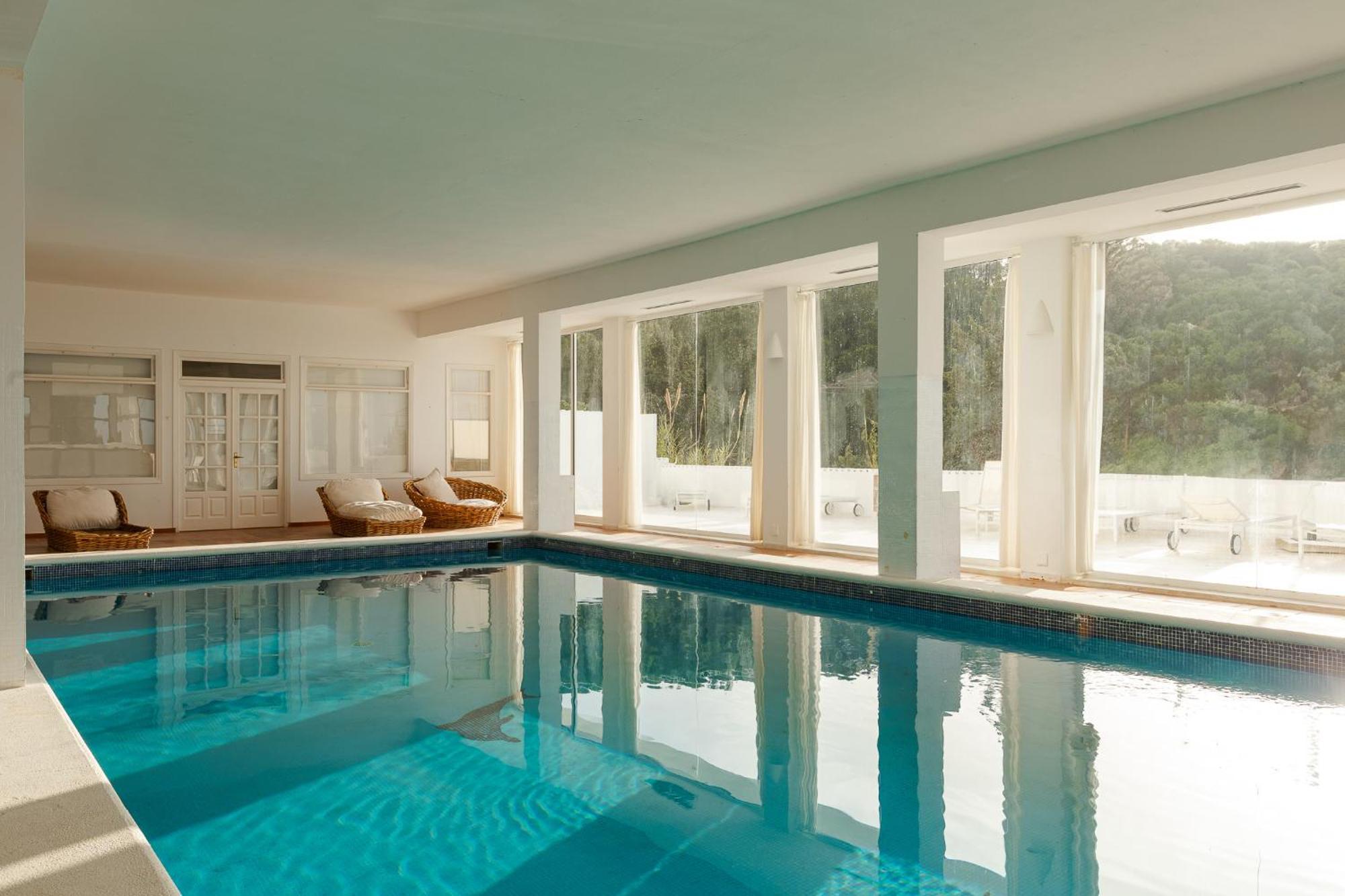 Victoria Sunset Suites Sant Antoni de Portmany Екстериор снимка