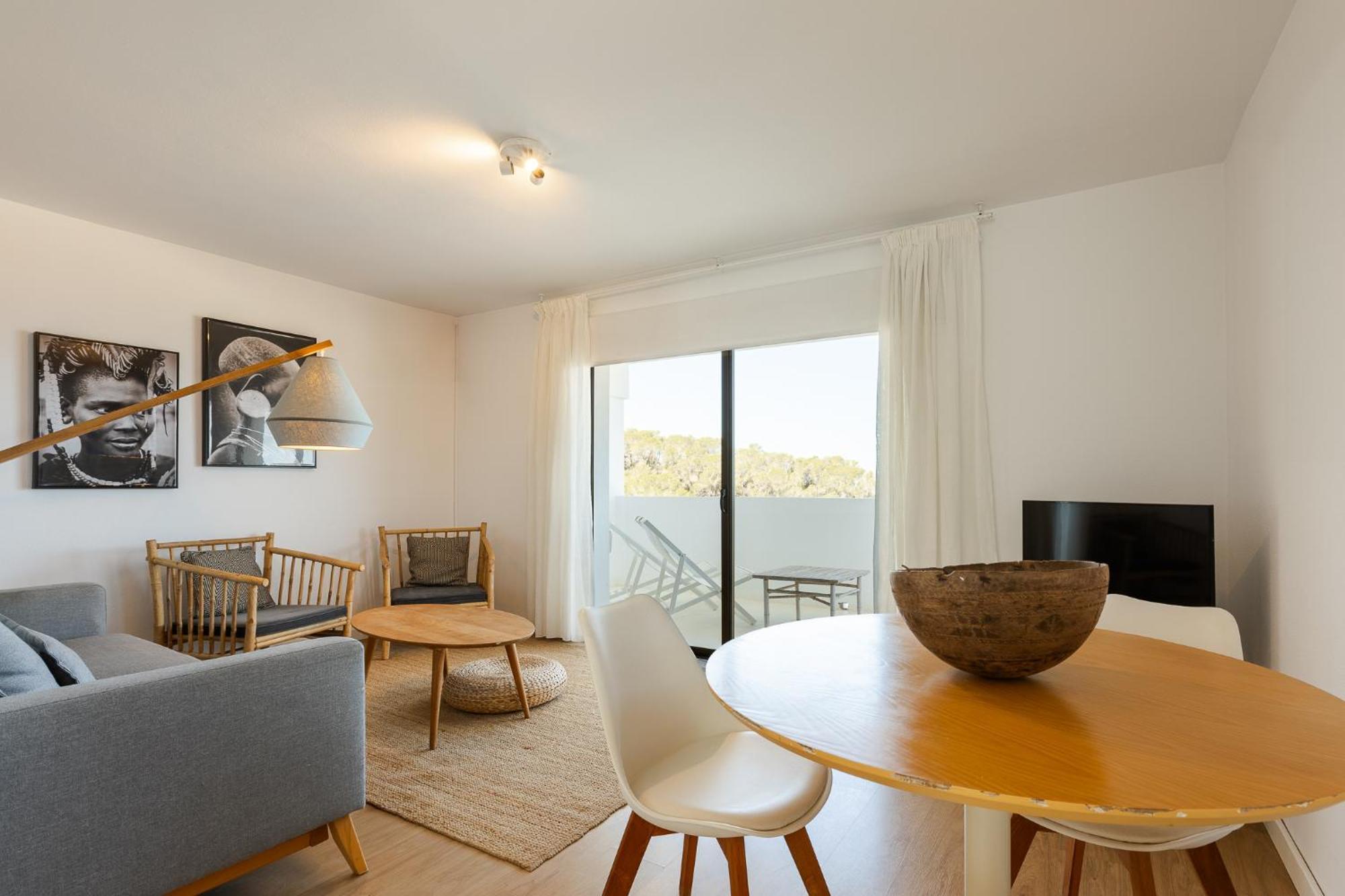 Victoria Sunset Suites Sant Antoni de Portmany Екстериор снимка