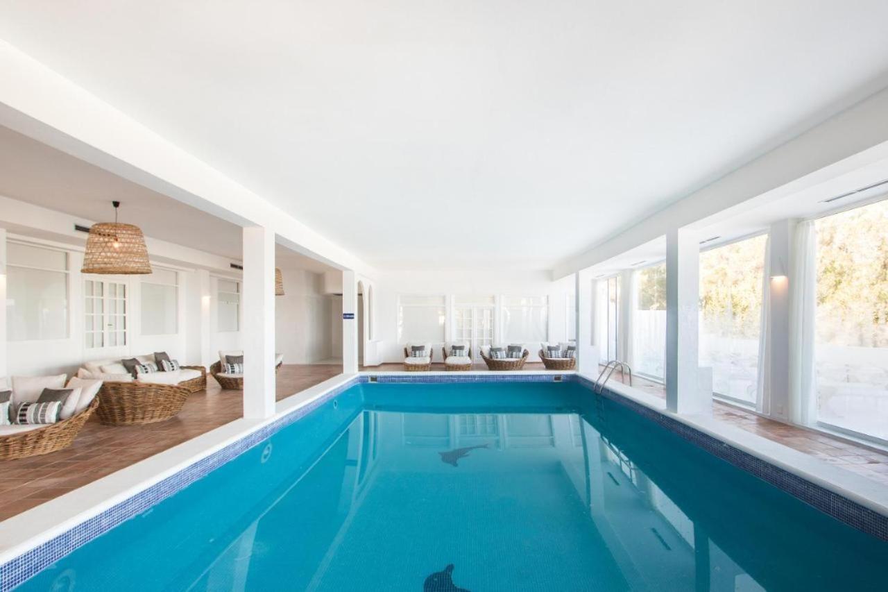 Victoria Sunset Suites Sant Antoni de Portmany Екстериор снимка